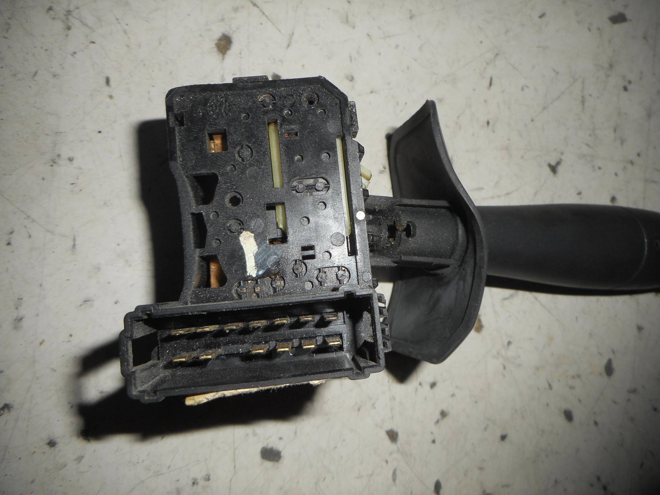 Blocco comandi tergicristalli